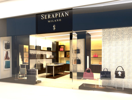 SERAPIAN BOUTIQUE