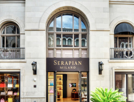 SERAPIAN BOUTIQUE